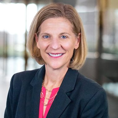 Julie Steininger